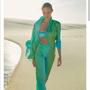 Brand NWT Baobab Swim Nala Set